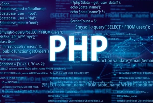 PHP (2)
