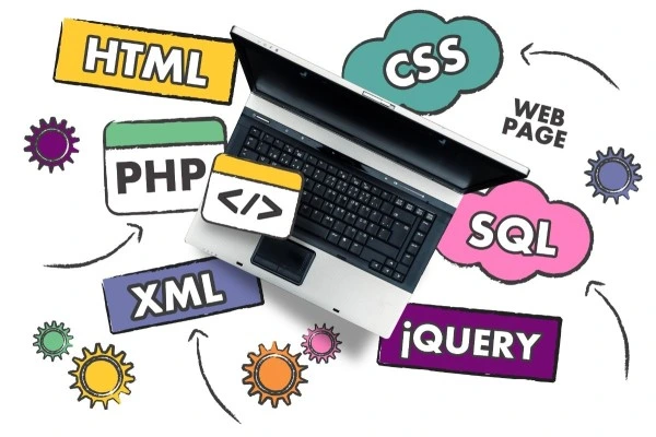 Full Stack Web Development Course Kolkata | Technosoft Academy