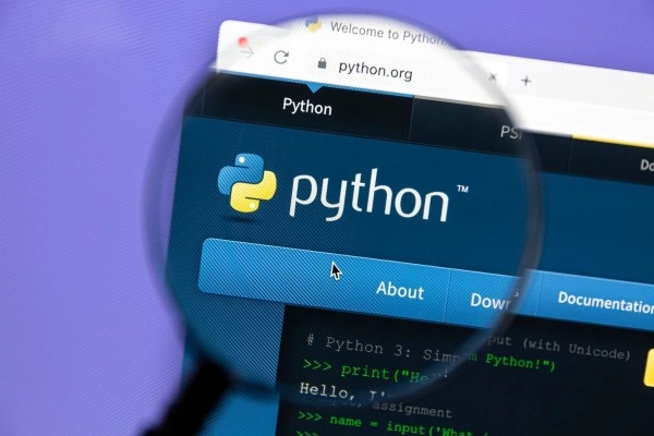 Python Programming Course in Kolkata | Technosoft Academy