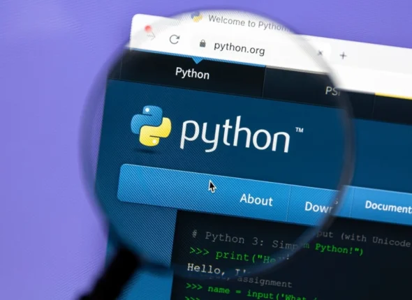 python-1