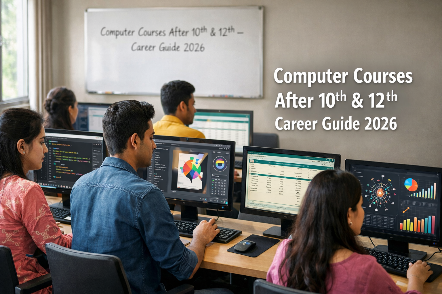 computer-courses-after-10th-12th-kolkata