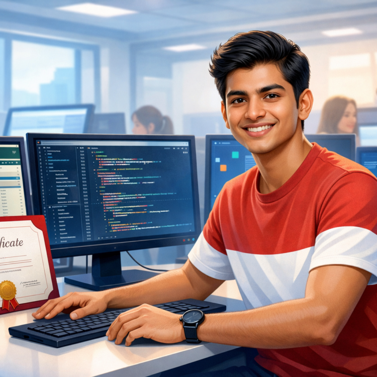 TopComputerCoursesInKolkataForCareerGrowthAfterClass10and12