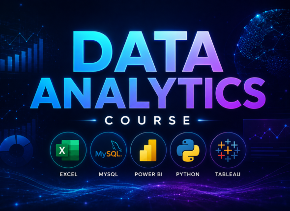data analyst course in Kolkata