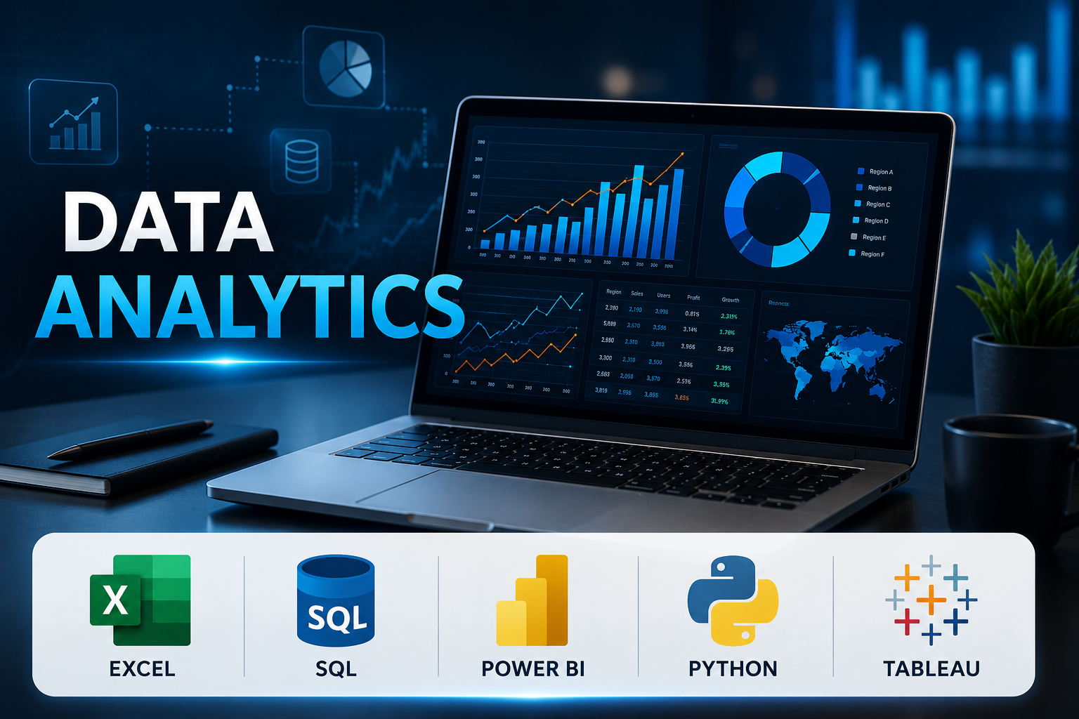 Data-Analytics-Pro-Course-Baguiati