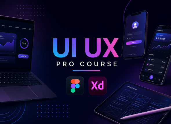 UI UX COurse at Brainware Kolkata