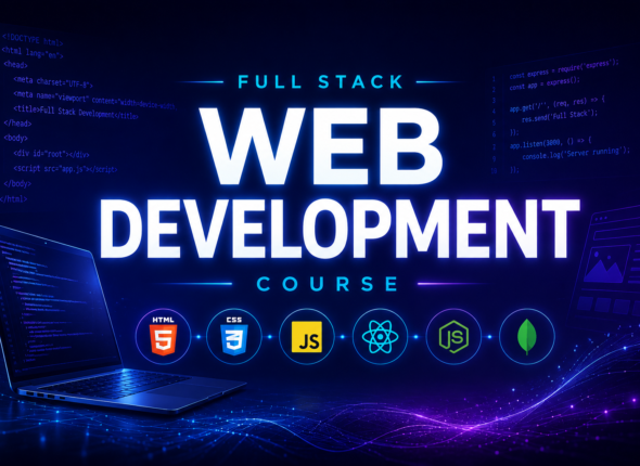 Web Development Course in Kolkata: The Complete 2026 Guide