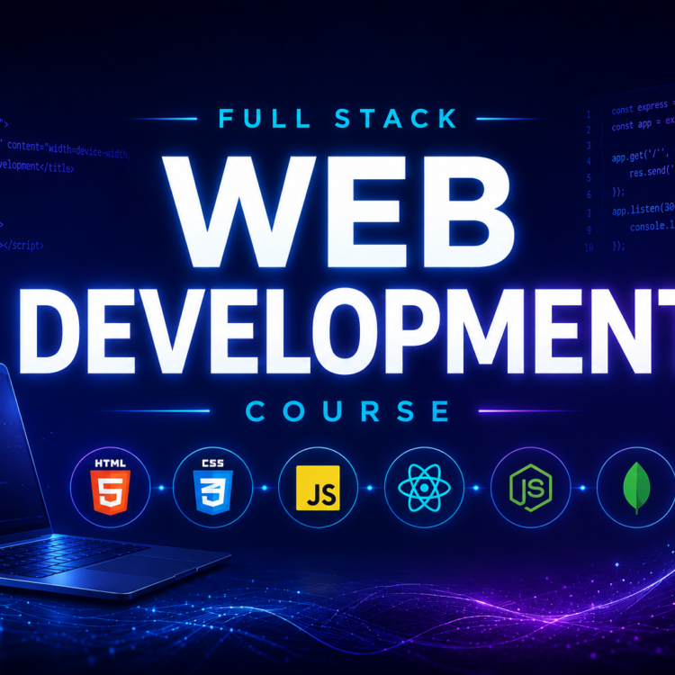 Web Development Course in Kolkata: The Complete 2026 Guide
